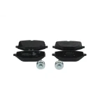 Bosch Arka Fren Balatası – 0986460023