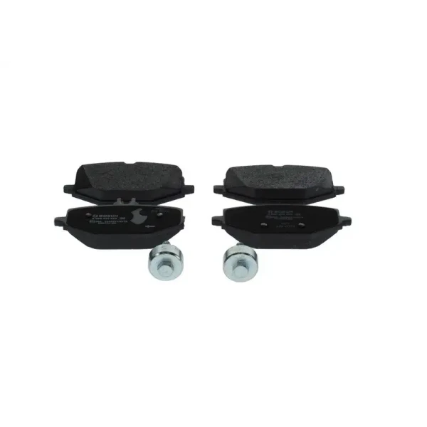 Bosch Arka Fren Balatası – 0986460023