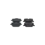 Bosch Arka Fren Balatası – 0986460057 / OEM 34206888835