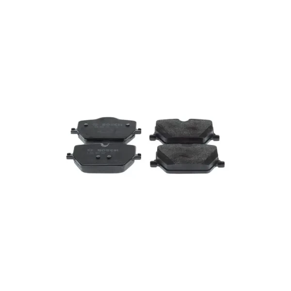 Bosch Arka Fren Balatası – 0986460057 / OEM 34206888835