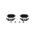 Bosch Arka Fren Balatası – 0986460066