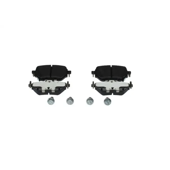 Bosch Arka Fren Balatası – 0986460066 ürün görseli