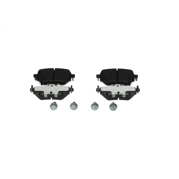 Bosch Arka Fren Balatası – 0986460066