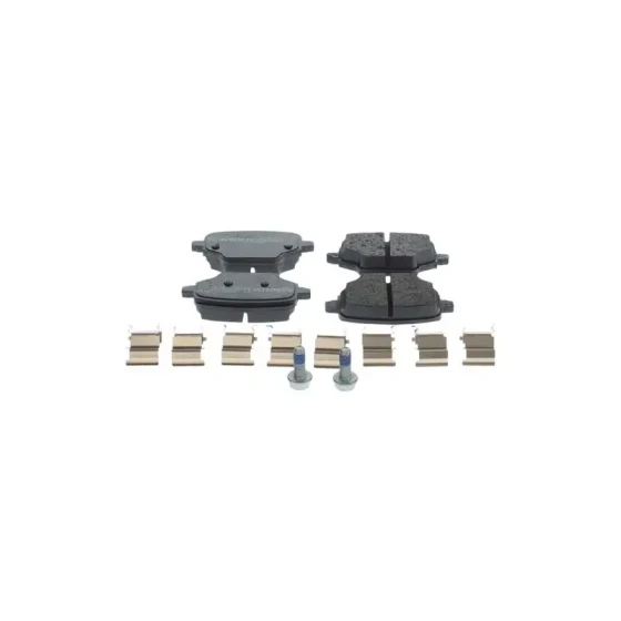 Bosch Arka Fren Balatası – 0986460143 ürün görseli