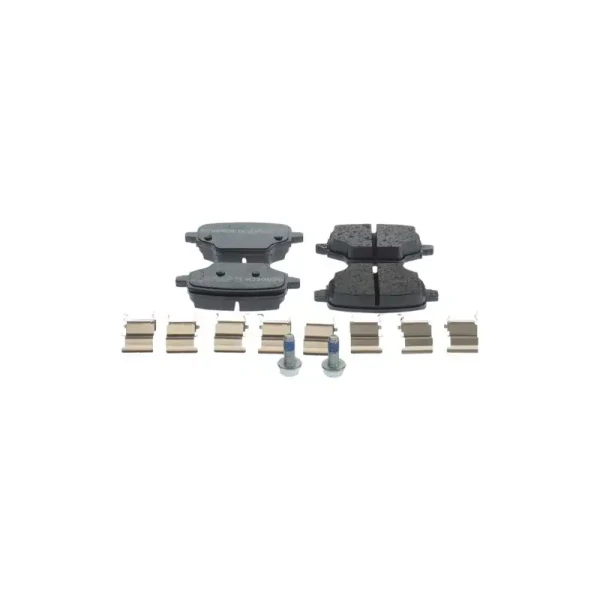Bosch Arka Fren Balatası – 0986460143