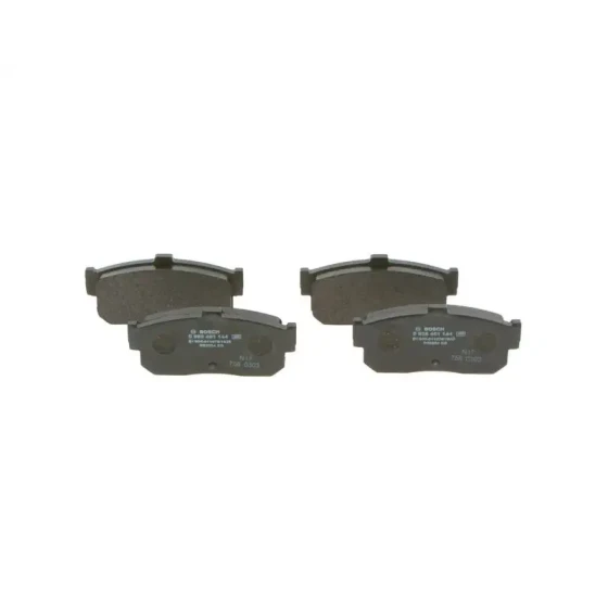 Bosch Arka Fren Balatası – 0986461144 ürün görseli