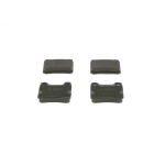 Bosch Arka Fren Balatası – 0986466871 / OEM A0420982041