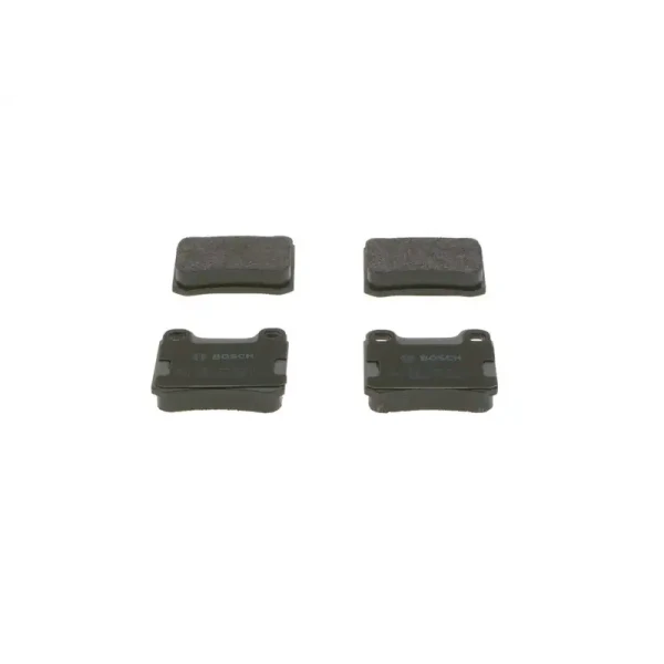 Bosch Arka Fren Balatası – 0986466871 / OEM A0420982041