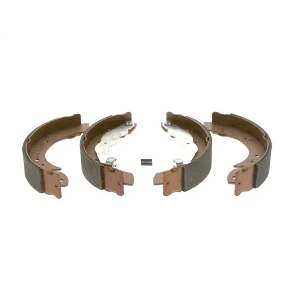 Bosch Arka Fren Balatası – 0986487327 / OEM 34219067127