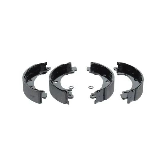 Bosch Arka Fren Balatası – 0986487550 / OEM 7701207266 ürün görseli