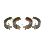 Bosch Arka Fren Balatası – 0986487552 / OEM 4241J8