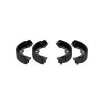 Bosch Arka Fren Balatası – 0986487578 / OEM 4406050Y25