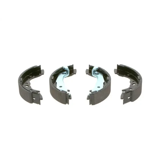 Bosch Arka Fren Balatası – 0986487581 / OEM 5830502A10 ürün görseli