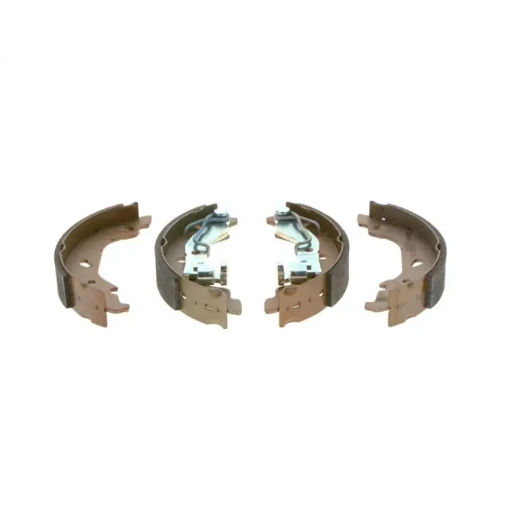 Bosch Arka Fren Balatası – 0986487596 / OEM 9948373 ürün görseli