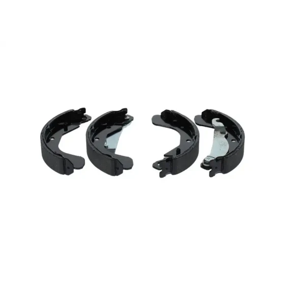 Bosch Arka Fren Balatası – 0986487613 / OEM 9196291 ürün görseli