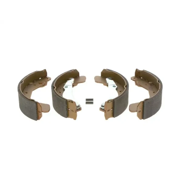 Bosch Arka Fren Balatası – 0986487614 / OEM 91158366