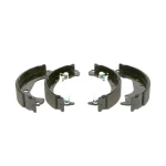 Bosch Arka Fren Balatası – 0986487626 / OEM 77362452