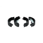 Bosch Arka Fren Balatası – 0986487655 / OEM 5830525A00