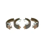 Bosch Arka Fren Balatası – 0986487669 / OEM 77362491