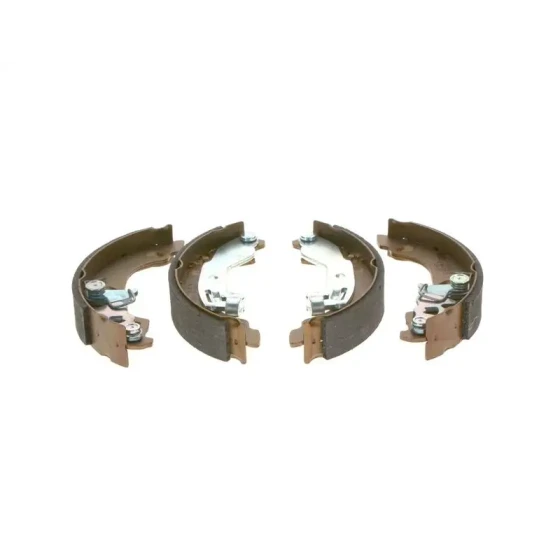Bosch Arka Fren Balatası – 0986487669 / OEM 77362491 ürün görseli