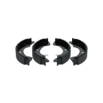 Bosch Arka Fren Balatası – 0986487691 / OEM D40608M126