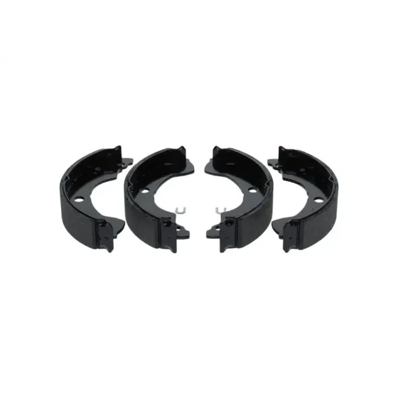 Bosch Arka Fren Balatası – 0986487691 / OEM D40608M126 ürün görseli