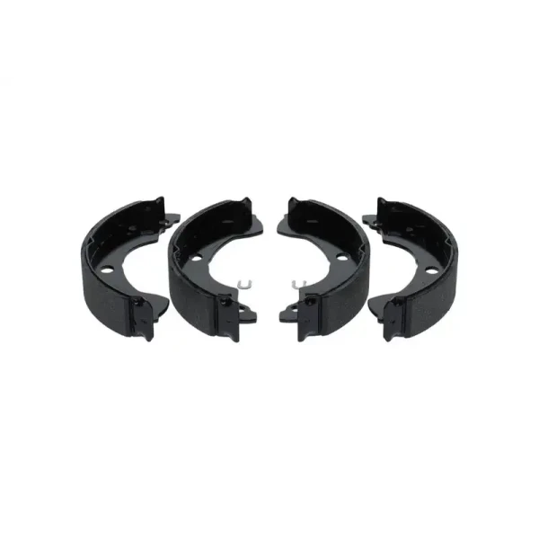 Bosch Arka Fren Balatası – 0986487691 / OEM D40608M126