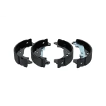 Bosch Arka Fren Balatası – 0986487696