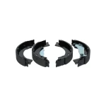 Bosch Arka Fren Balatası – 0986487697 / OEM 58350H5A20