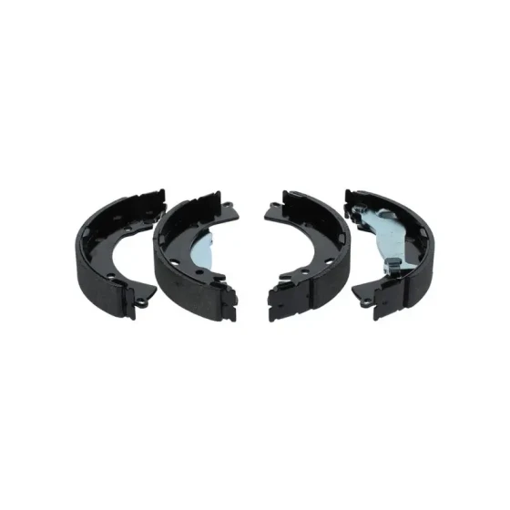Bosch Arka Fren Balatası – 0986487697 / OEM 58350H5A20 ürün görseli