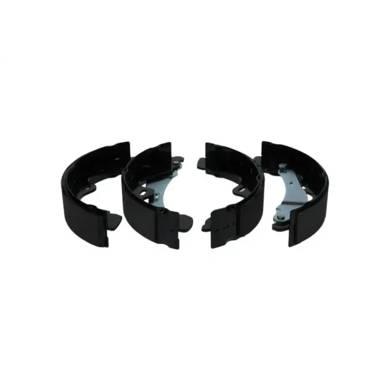 Bosch Arka Fren Balatası – 0986487700 / OEM 440600X825 ürün görseli