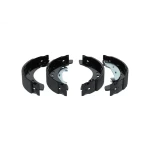 Bosch Arka Fren Balatası – 0986487745 / OEM 7701209586