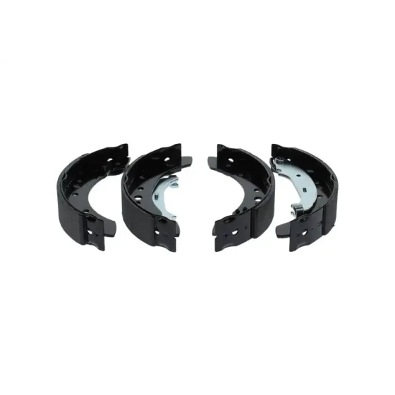 Bosch Arka Fren Balatası – 0986487745 / OEM 7701209586 ürün görseli