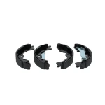 Bosch Arka Fren Balatası – 0986487748 / OEM 583051GA00