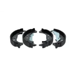 Bosch Arka Fren Balatası – 0986487791 / OEM 6R0698525B