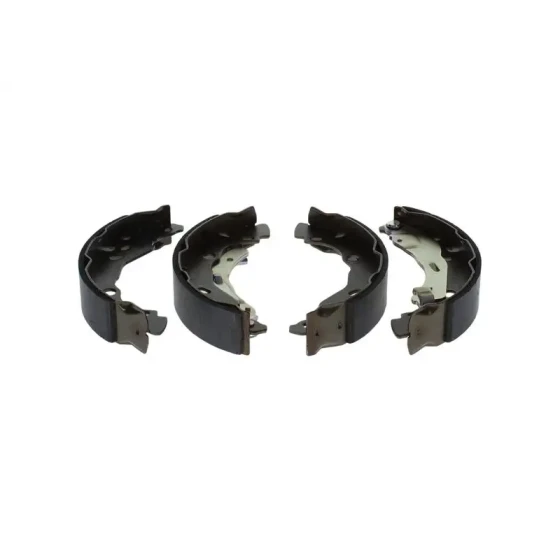 Bosch Arka Fren Balatası – 0986487819 / OEM 7701206429 ürün görseli