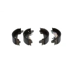 Bosch Arka Fren Balatası – 0986487852 / OEM A1684200320