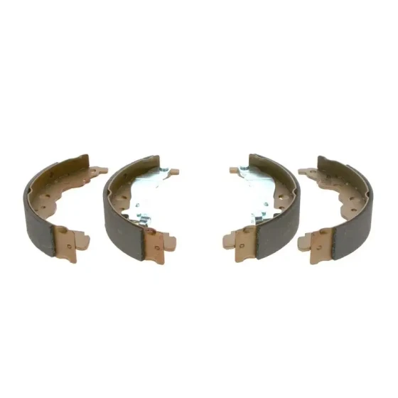 Bosch Arka Fren Balatası – 0986487899 / OEM 6001549703 ürün görseli