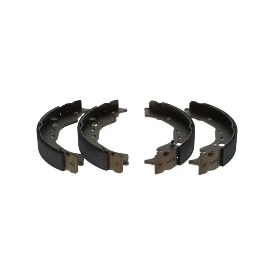 Bosch Arka Fren Balatası – 0986487938 / OEM 0449552121 ürün görseli
