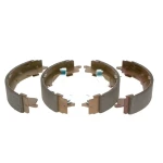 Bosch Arka Fren Balatası – 0986487955 / OEM 2H0698525