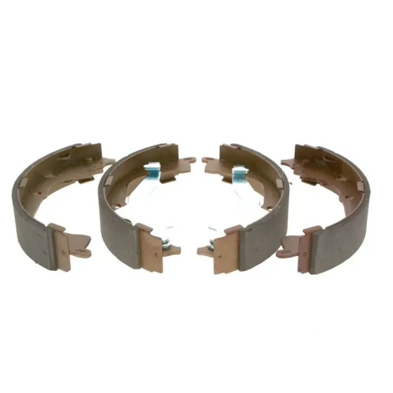 Bosch Arka Fren Balatası – 0986487955 / OEM 2H0698525 ürün görseli