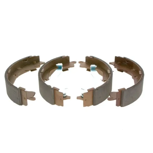 Bosch Arka Fren Balatası – 0986487955 / OEM 2H0698525