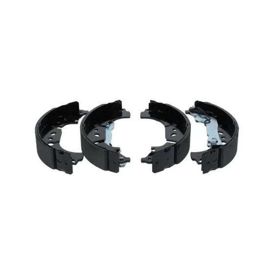 Bosch Arka Fren Balatası – 0986487956 / OEM 77367099 ürün görseli