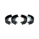 Bosch Arka Fren Balatası – 0986487957 / OEM 2173521