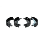 Bosch Arka Fren Balatası – 0986487958