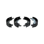 Bosch Arka Fren Balatası – 0986487961 / OEM KTH1BC2200AB