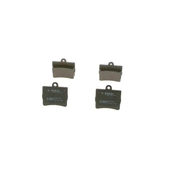 Bosch Arka Fren Balatası – 0986494017 / OEM A0054201820 ürün görseli