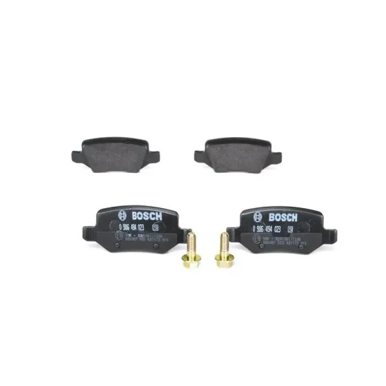 Bosch Arka Fren Balatası – 0986494023 ürün görseli