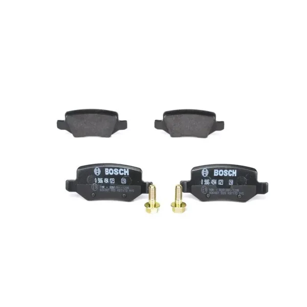 Bosch Arka Fren Balatası – 0986494023