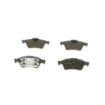 Bosch Arka Fren Balatası – 0986494032